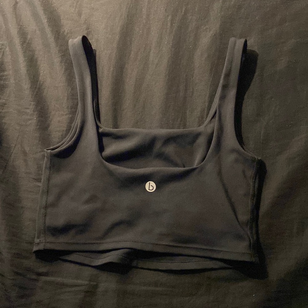cotton on body sports bra with lining inside for cups